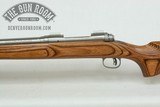 Savage 12 .204 Ruger - 12 of 13