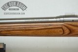 Savage 12 .204 Ruger - 11 of 13