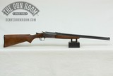 Stevens .22-.410 Combination Gun Combo