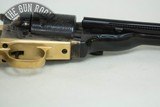 Uberti 1871 Open Top Conversion .45 Colt - 15 of 18