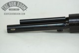 Uberti 1871 Open Top Conversion .45 Colt - 17 of 18