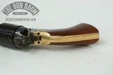 Uberti 1871 Open Top Conversion .45 Colt - 18 of 18