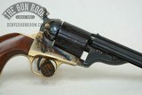 Uberti 1871 Open Top Conversion .45 Colt - 11 of 18