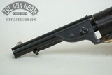 Uberti 1871 Open Top Conversion .45 Colt - 3 of 18