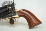 Uberti 1871 Open Top Conversion .45 Colt - 4 of 18