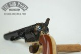 Uberti 1871 Open Top Conversion .45 Colt - 7 of 18
