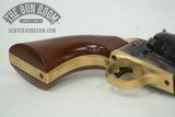 Uberti 1871 Open Top Conversion .45 Colt - 14 of 18