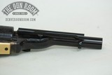 Uberti 1871 Open Top Conversion .45 Colt - 16 of 18