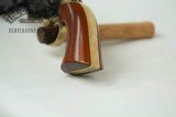 Uberti 1871 Open Top Conversion .45 Colt - 6 of 18