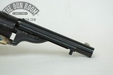 Uberti 1871 Open Top Conversion .45 Colt - 12 of 18
