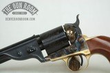 Uberti 1871 Open Top Conversion .45 Colt - 5 of 18