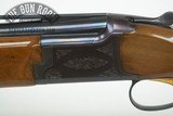 Browning Citori 12g- Skeet Choked - 10 of 25