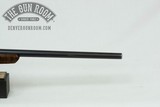 Winchester 70 .270
W/ Weaver K4 - 6 of 19