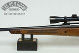 Winchester 70 .270
W/ Weaver K4 - 11 of 19