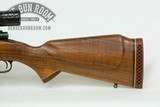 Winchester 70 .270
W/ Weaver K4 - 13 of 19