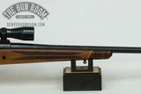 Winchester 70 .270
W/ Weaver K4 - 5 of 19
