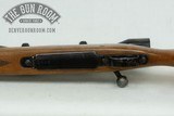 Winchester 70 .270
W/ Weaver K4 - 18 of 19
