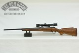 Winchester 70 .270
W/ Weaver K4 - 8 of 19