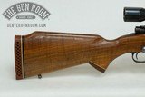 Winchester 70 .270
W/ Weaver K4 - 3 of 19