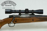 Winchester 70 .270
W/ Weaver K4 - 4 of 19
