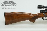Remington 660 6mm Rem - 3 of 10