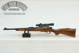 Remington 660 6mm Rem - 8 of 10