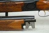 Eibar Laurona O/U 20g + 12g Two Barrel Set - 10 of 14