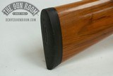 Eibar Laurona O/U 20g + 12g Two Barrel Set - 2 of 14