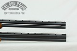 Eibar Laurona O/U 20g + 12g Two Barrel Set - 6 of 14