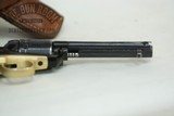 Ruger Bearcat .22LR W/ Leather Holster + Belt + Box - 14 of 14