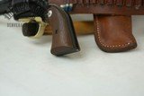 Ruger Bearcat .22LR W/ Leather Holster + Belt + Box - 6 of 14