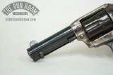 Uberti 1873 SAA Birdshead .32WCF W/ Extras Convertible - 12 of 16