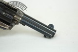 Uberti 1873 SAA Birdshead .32WCF W/ Extras Convertible - 7 of 16