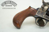 Uberti 1873 SAA Birdshead .32WCF W/ Extras Convertible - 6 of 16