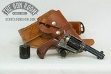 Uberti 1873 SAA Birdshead .32WCF W/ Extras Convertible - 1 of 16