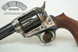 Uberti 1873 SAA Birdshead .32WCF W/ Extras Convertible - 13 of 16