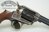 Uberti 1873 SAA Birdshead .32WCF W/ Extras Convertible - 8 of 16