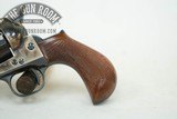 Uberti 1873 SAA Birdshead .32WCF W/ Extras Convertible - 14 of 16