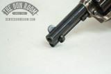 Uberti 1873 SAA Birdshead .32WCF W/ Extras Convertible - 11 of 16