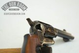 Uberti 1873 SAA Birdshead .32WCF W/ Extras Convertible - 5 of 16