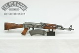 Zastava ZPAPM70 7.62x39 Battle Worn Cerakote - 1 of 17