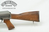 Zastava ZPAPM70 7.62x39 Battle Worn Cerakote - 9 of 17
