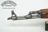 Zastava ZPAPM70 7.62x39 Battle Worn Cerakote - 12 of 17