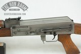 Zastava ZPAPM70 7.62x39 Battle Worn Cerakote - 10 of 17