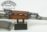 Zastava ZPAPM70 7.62x39 Battle Worn Cerakote - 5 of 17