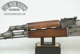 Zastava ZPAPM70 7.62x39 Battle Worn Cerakote - 11 of 17