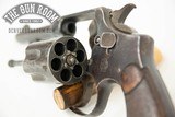 Smith & Wesson M&P Hand Ejector .38SPL - 8 of 20