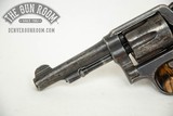 Smith & Wesson M&P Hand Ejector .38SPL - 3 of 20
