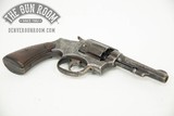Smith & Wesson M&P Hand Ejector .38SPL - 20 of 20