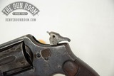 Smith & Wesson M&P Hand Ejector .38SPL - 7 of 20